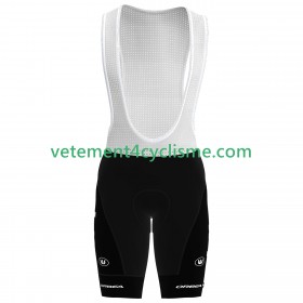 Homme Cuissard Court à Bretelles Lotto 2025